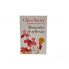 Livro Momentos de Reflexão