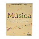 Livro Música