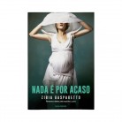 Livro Nada é Por Acaso - Zibia Gasparetto Ed. Vida e Consciência :D