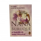 Livro Nanã Buruquê A Guardiã do Saber Ancestral - Ed. Madras :D