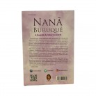 Livro Nanã Buruquê A Guardiã do Saber Ancestral - Ed. Madras :D