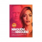 Livro Ninguém é de Ninguém - Zibia Gasparetto Ed. Vida e Consciência :D