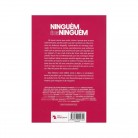 Livro Ninguém é de Ninguém - Zibia Gasparetto Ed. Vida e Consciência :D