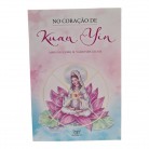 Livro No Coração de Kuan Yin