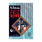Livro No Reino Dos Exus - Ed. Pallas :D