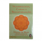 Livro Numerologia Carma e Transformação