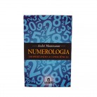 Livro Numerologia Despertando A Consciência