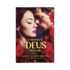 Livro O Amanhã A Deus Pertence - Zibia Gasparetto Ed. Vida e Consciência :D