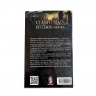 Livro O Anfitrião do Campo Santo - Ed. Madras :D