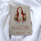 Livro O Anuário da Grande Mãe Guia Prático de Rituais Para Celebrar a Deusa