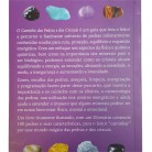 Livro O Caminho das Pedras e dos Cristais - Ed. Alfabeto