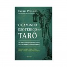 Livro O Caminho Esotérico do Tarô - Ed. Pensamento :D