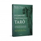 Livro O Caminho Esotérico do Tarô - Ed. Pensamento :D