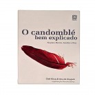 Livro O Candomblé Bem Explicado - Ed. Pallas