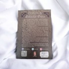 Livro O Cavaleiro da Estrela Guia A Saga Completa - Ed. Madras :D