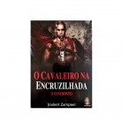 Livro O Cavaleiro Na Encruzilhada O Confronto