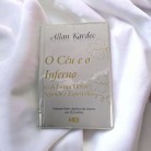 Livro O Céu e O Inferno Bolso (Capa de Plástico) - Ed. Ide