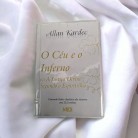 Livro O Céu e O Inferno Bolso (Capa de Plástico) - Ed. Ide :D