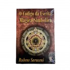 Livro O Código da Escrita Mágica Simbólica - Ed. Madras :D