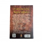 Livro O Código da Escrita Mágica Simbólica - Ed. Madras :D