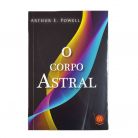 Livro O Corpo Astral
