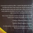 Livro O Corpo Astral