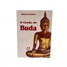 Livro O Credo De Buda