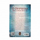 Livro O Despertar da Consciência Uma Jornada Sagrada Pelos Caminhos de Sintra - Ed. Madras :D