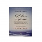 Livro O Dom Supremo