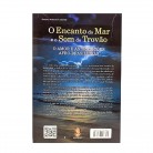 Livro O Encanto Do Mar E O Som Do Trovão - Ed. Madras