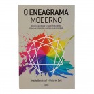 Livro O Eneagrama Moderno Descubra Quem Você É E Quem Você Pode Ser