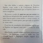 Livro O Evangelho Segundo O Espiritismo Bolso (Capa de Plástico) - Ed. Ide