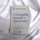 Livro O Evangelho Segundo O Espiritismo (Capa de Papel) - Ed. Ide