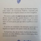 Livro O Evangelho Segundo O Espiritismo (Capa de Plástico) - Ed. Ide