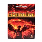 Livro O Exu Do Fogo - Ed. Madras