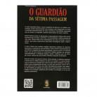 Livro O Guardião da Sétima Passagem A Porteira Luminosa - Ed. Madras :D