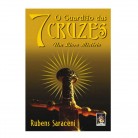 Livro O Guardião Das 7 Cruzes Um Livro Mistério - Ed. Madras :D