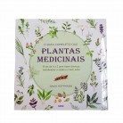 Livro O Guia Completo das Plantas Medicinais