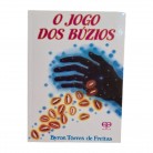 Livro O Jogo dos Búzios Ed. Eco