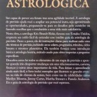 Livro O Livro Completo da Previsão Astrologica O Jeito Fácil de Prever Seu Futuro