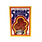Livro O Livro Completo Dos Sonhos
