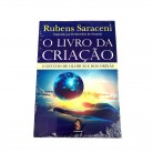 Livro O Livro da Criação O Estudo de Olorum dos Orixás