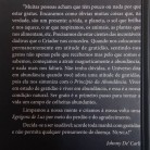 Livro O livro da Gratidão do Reiki