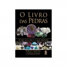 Livro O Livro Das Pedras O Que Elas São e o Que Ensinam - Ed. Madras :D