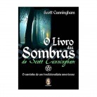 Livro O Livro Das Sombras De Scott Cunningham