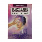 Livro O Livro dos Benzimentos Brasileiros