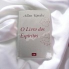 Livro O Livro dos Espíritos Bolso (Capa de Plástico) - Ed. Ide