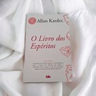 Livro O Livro dos Espíritos (Capa de Papel) - Ed. Ide