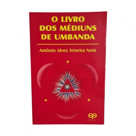 O livro-dos-mediuns - book pdf