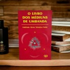 Livro O Livro dos Médiuns de Umbanda Ed. Eco